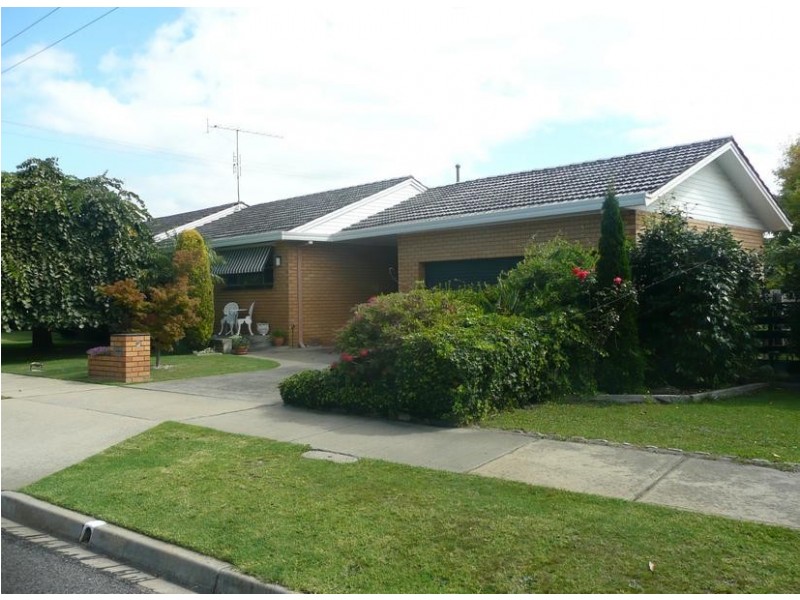 10 Phillip Street, Traralgon VIC 3844