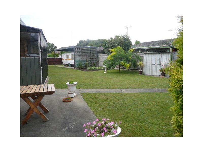 10 Phillip Street, Traralgon VIC 3844