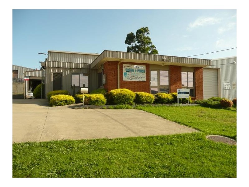 23 McMahon Street, Traralgon VIC 3844