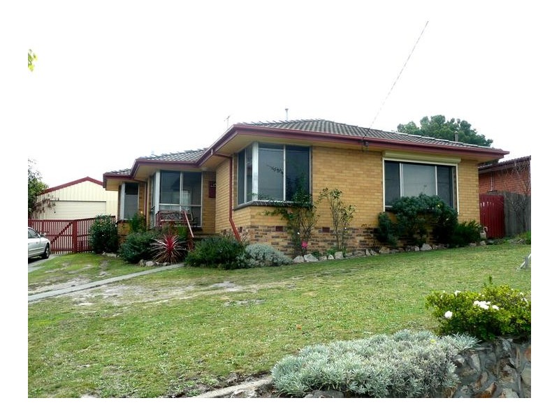 19 Hourigan Road, Morwell VIC 3840