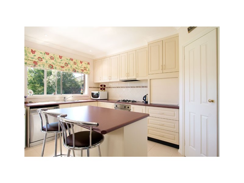 14 Blaxland Court, Traralgon VIC 3844