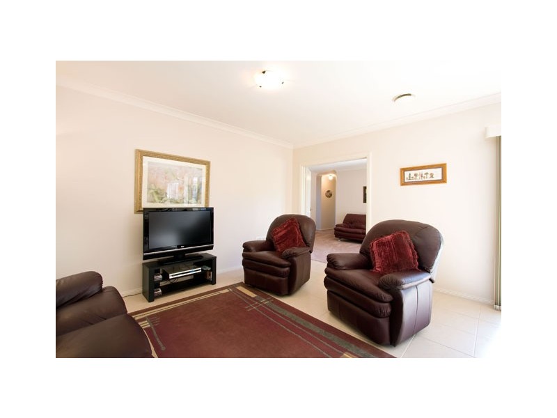 14 Blaxland Court, Traralgon VIC 3844