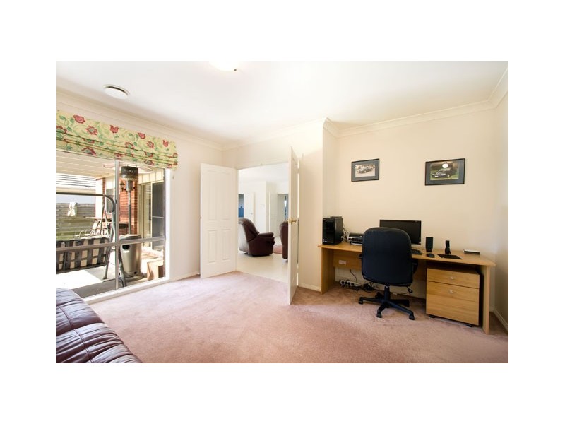 14 Blaxland Court, Traralgon VIC 3844