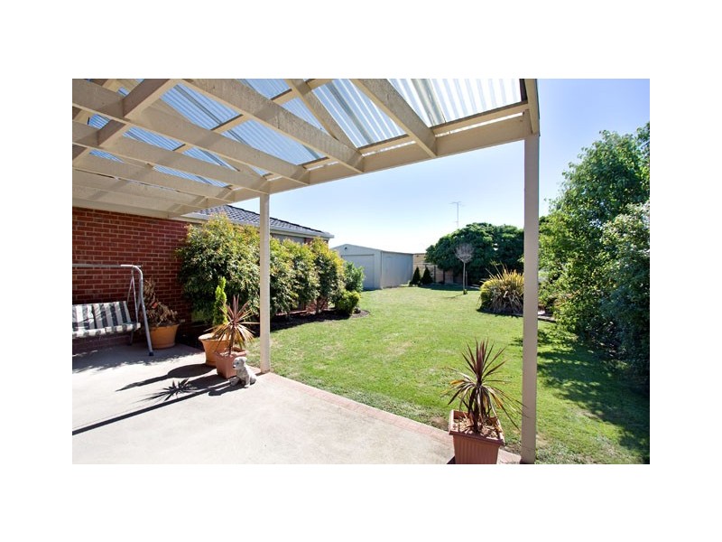 14 Blaxland Court, Traralgon VIC 3844