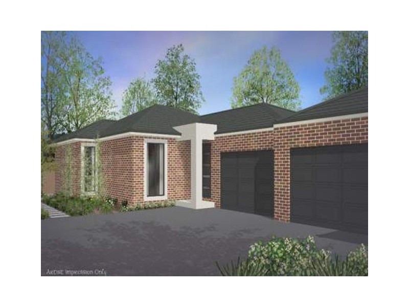 1-5/Lot 198 Highfield Court, Traralgon VIC 3844