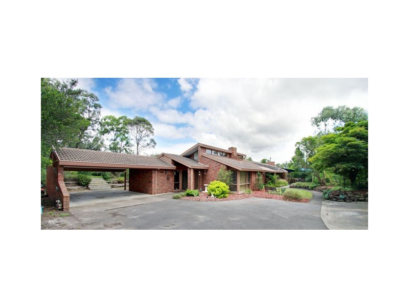 6 HAMBLEWOOD RISE, Traralgon VIC 3844