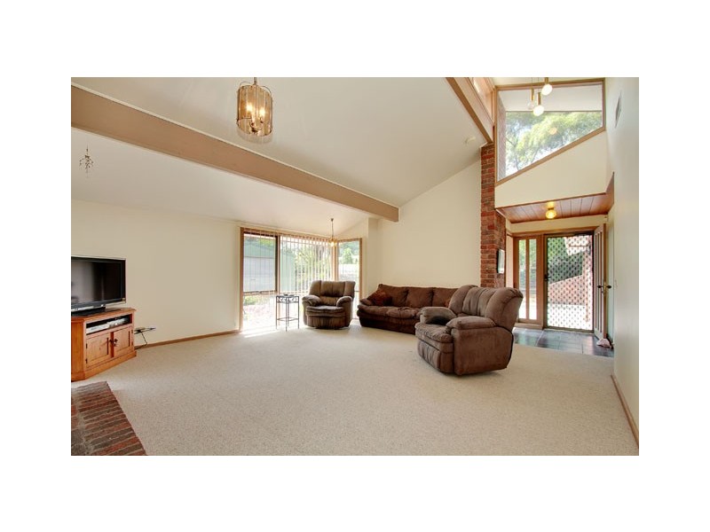 6 HAMBLEWOOD RISE, Traralgon VIC 3844