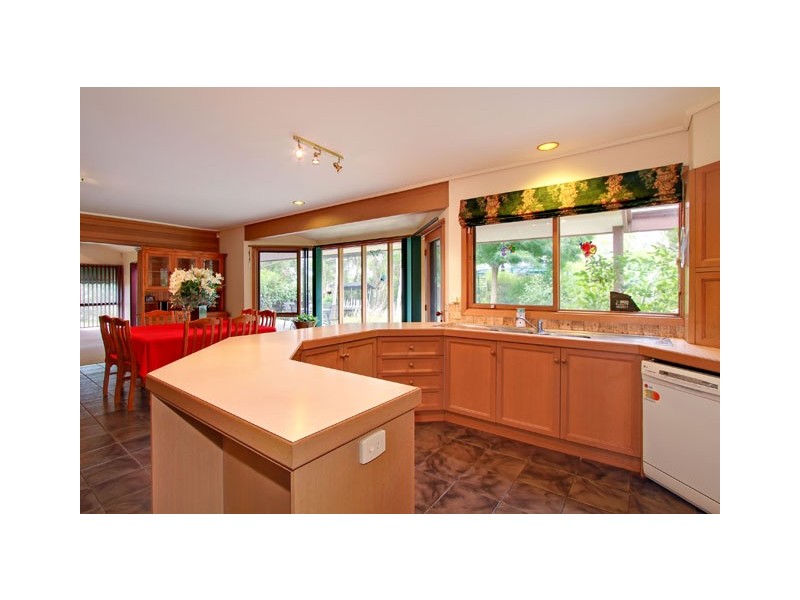 6 HAMBLEWOOD RISE, Traralgon VIC 3844