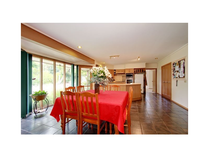 6 HAMBLEWOOD RISE, Traralgon VIC 3844