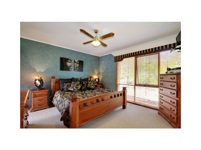 6 HAMBLEWOOD RISE, Traralgon VIC 3844