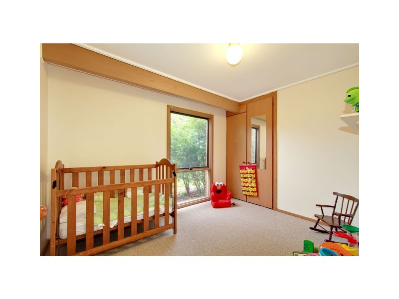 6 HAMBLEWOOD RISE, Traralgon VIC 3844