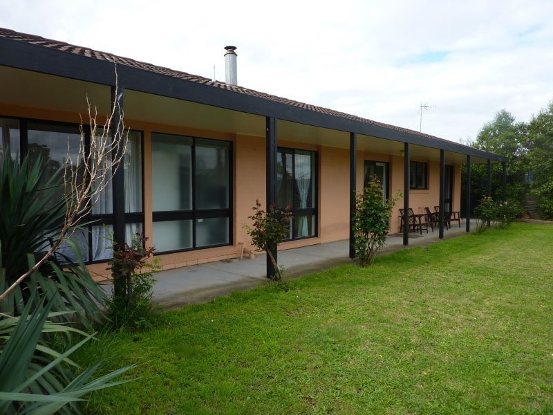 6B Rose Avenue, Traralgon VIC 3844