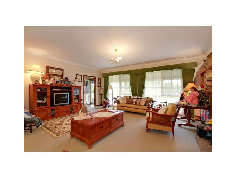 17 Boola Views Road, Tyers VIC 3844