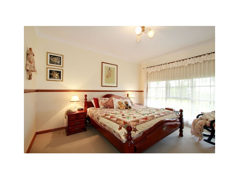 17 Boola Views Road, Tyers VIC 3844