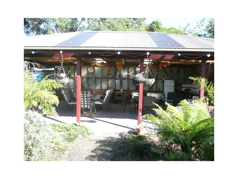 17 Boola Views Road, Tyers VIC 3844