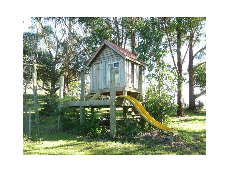 17 Boola Views Road, Tyers VIC 3844