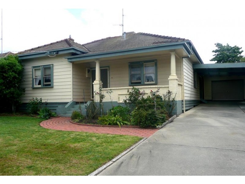 25 Ethel street, Traralgon VIC 3844