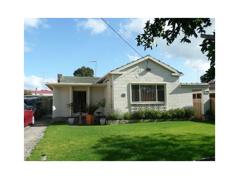 3 NEVILLE STREET, Traralgon VIC 3844