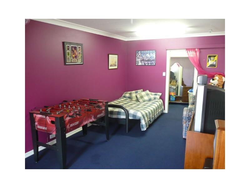 3 NEVILLE STREET, Traralgon VIC 3844