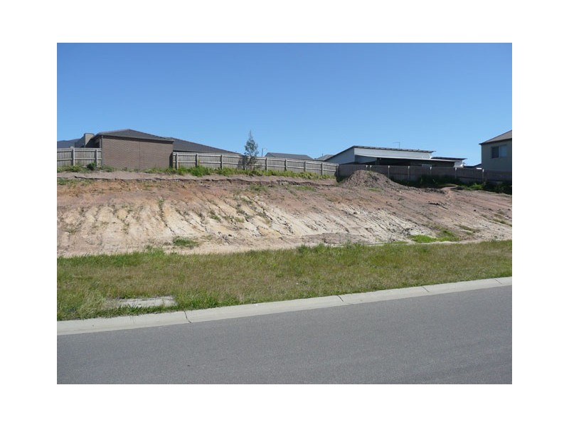 Lot 24 INDEPENDENT WAY, Traralgon VIC 3844