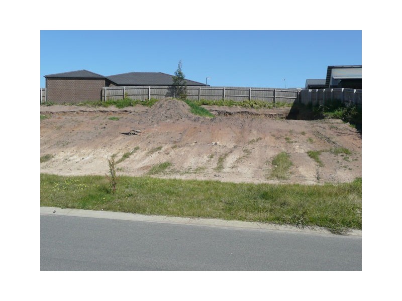 Lot 24 INDEPENDENT WAY, Traralgon VIC 3844
