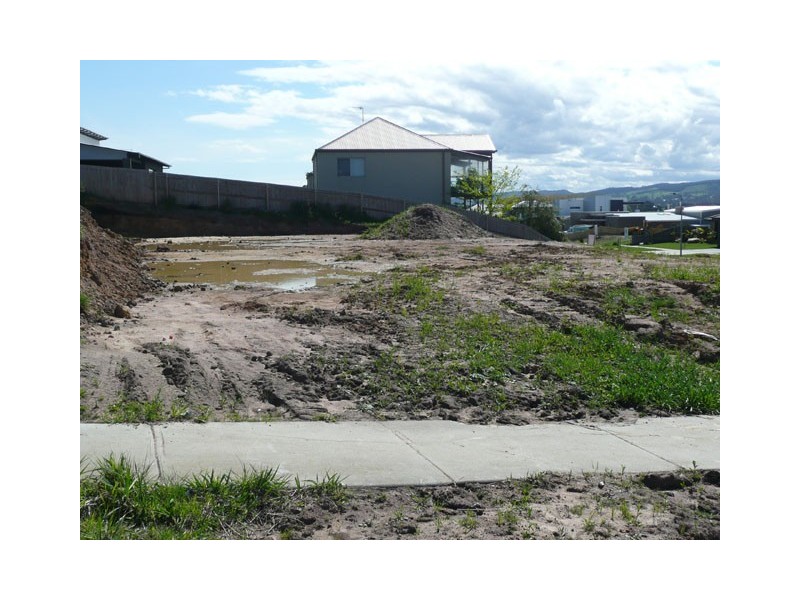 Lot 23 INDEPENDENT WAY, Traralgon VIC 3844