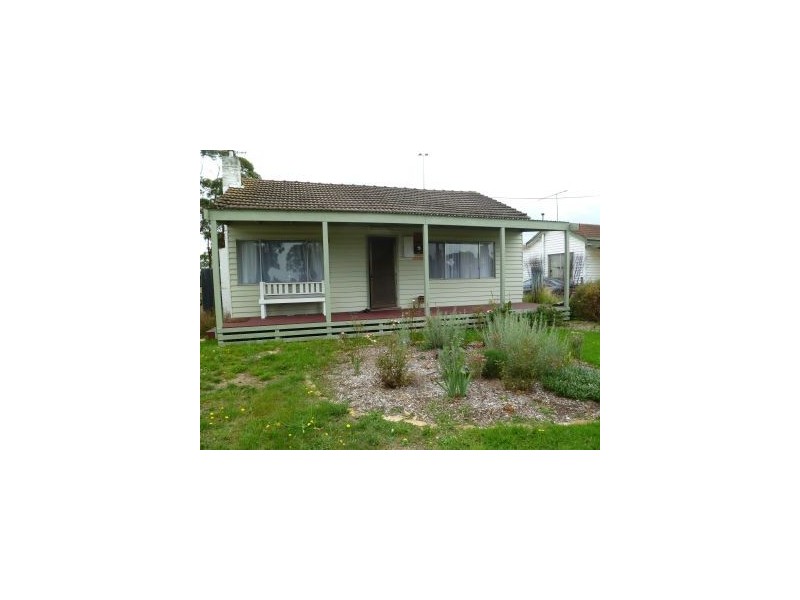 13 Gilmour Street, Traralgon VIC 3844