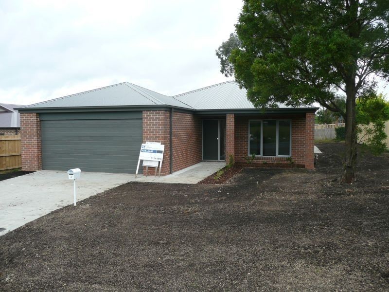 Lot 240 Baranbali Court, Churchill VIC 3842