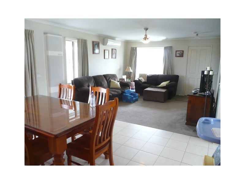 46 THE AVENUE, Traralgon VIC 3844