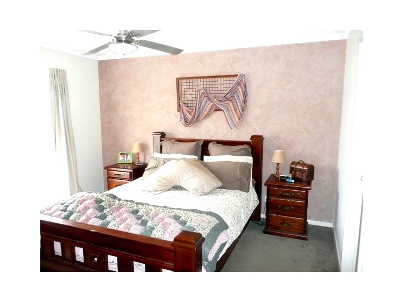 46 THE AVENUE, Traralgon VIC 3844