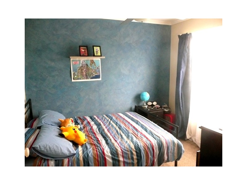 46 THE AVENUE, Traralgon VIC 3844