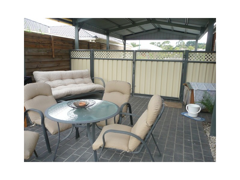 46 THE AVENUE, Traralgon VIC 3844