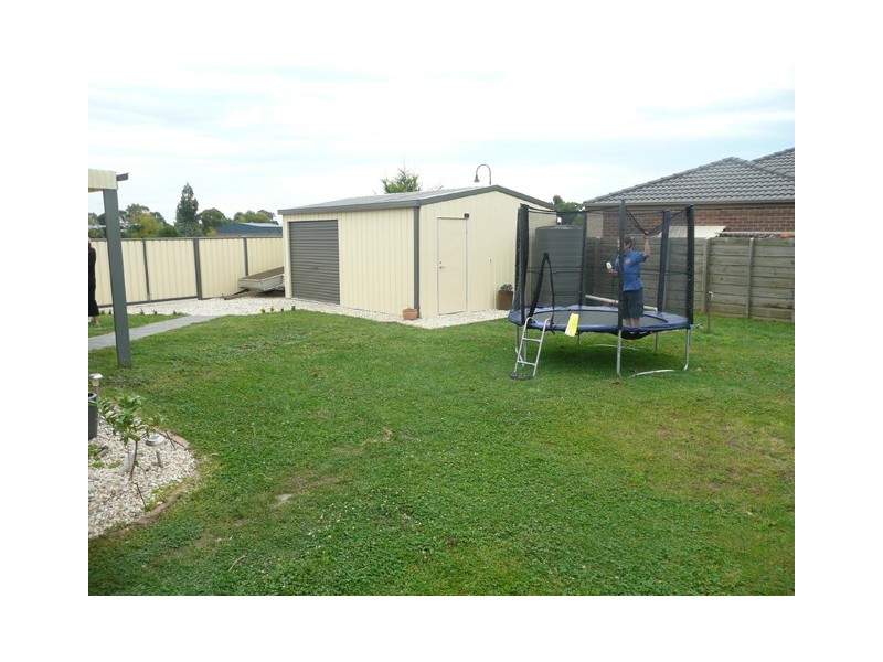 46 THE AVENUE, Traralgon VIC 3844