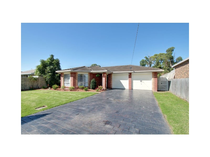 37 FIRMIN STREET, Traralgon VIC 3844
