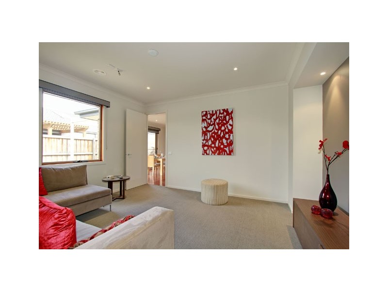 1 HAMMERSMITH CIRCUIT, Traralgon VIC 3844