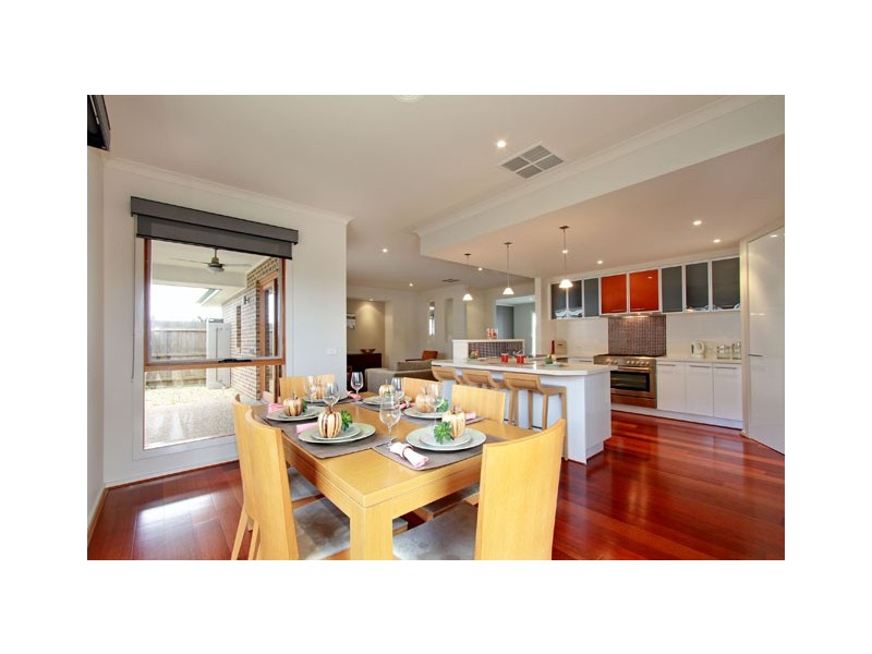 1 HAMMERSMITH CIRCUIT, Traralgon VIC 3844