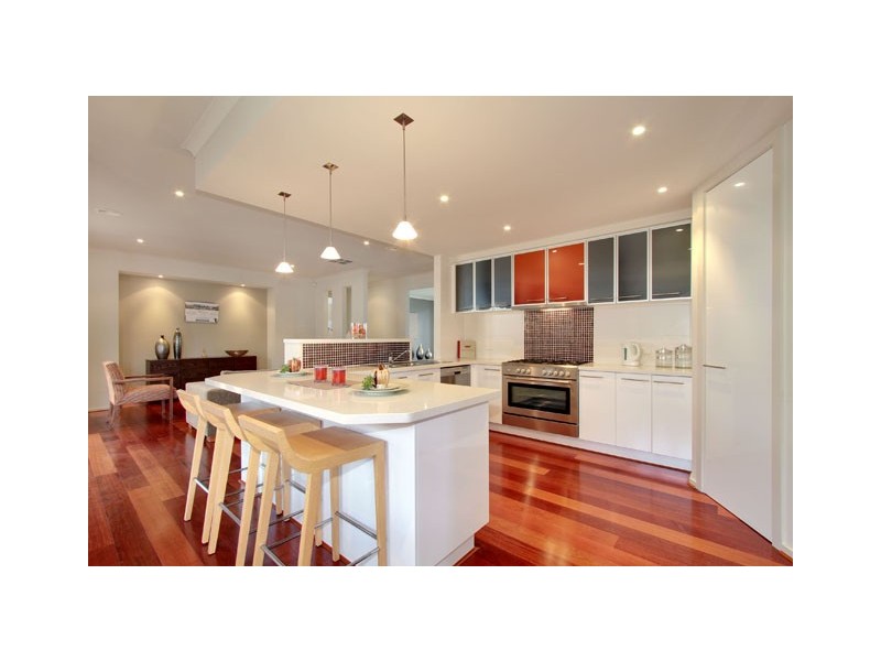 1 HAMMERSMITH CIRCUIT, Traralgon VIC 3844