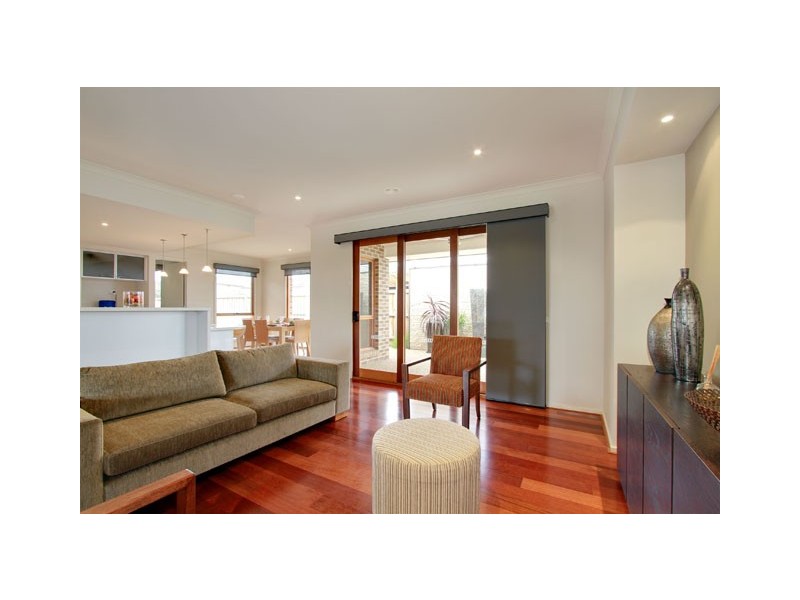 1 HAMMERSMITH CIRCUIT, Traralgon VIC 3844