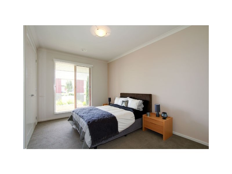 1 HAMMERSMITH CIRCUIT, Traralgon VIC 3844