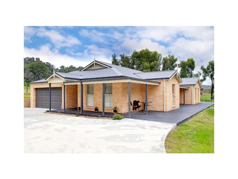 370 Balook Road, Callignee VIC 3844