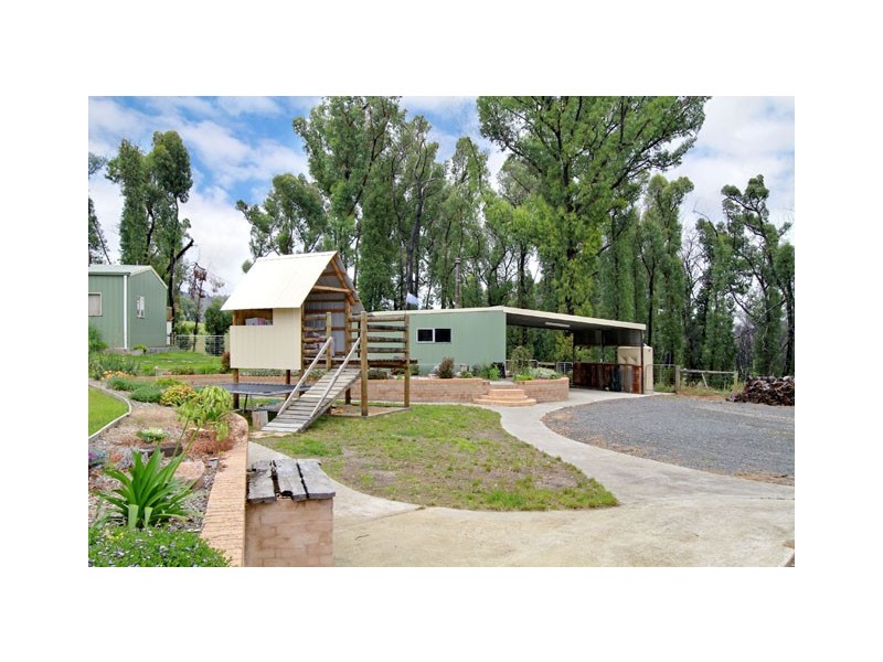370 Balook Road, Callignee VIC 3844
