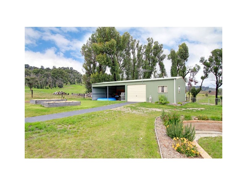370 Balook Road, Callignee VIC 3844
