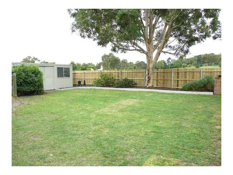 4 Kennedy Close, Traralgon VIC 3844