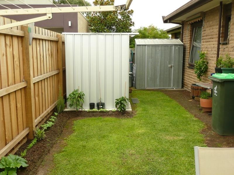 6/1-3 Gwalia street, Traralgon VIC 3844
