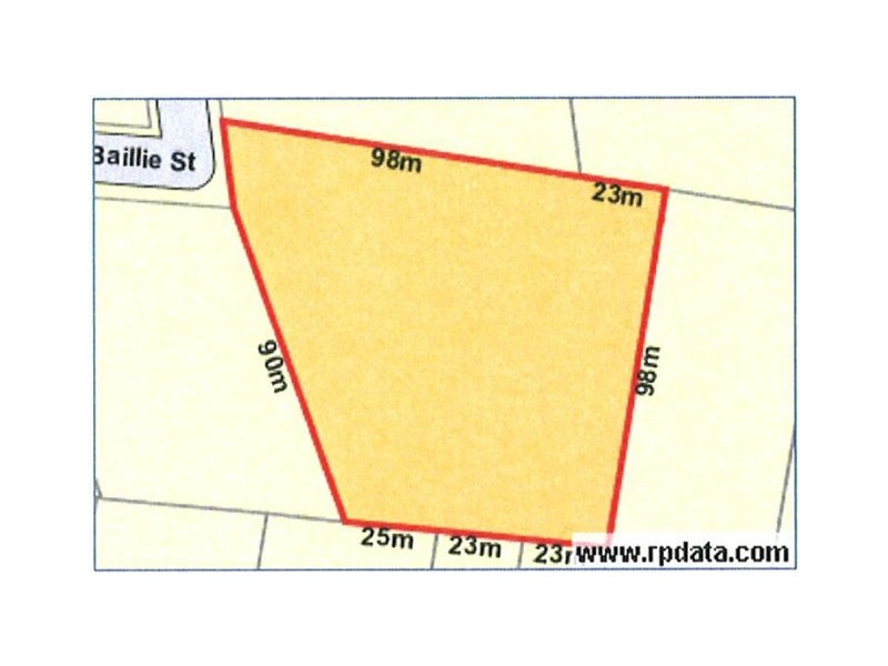 28 BAILLIE STREET, Yallourn North VIC 3825