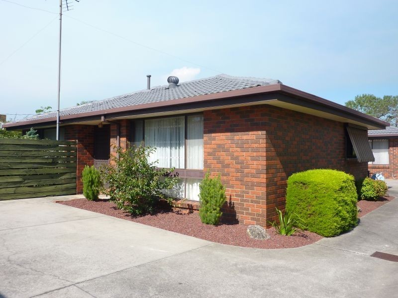 2/2 Rose Avenue, Traralgon VIC 3844