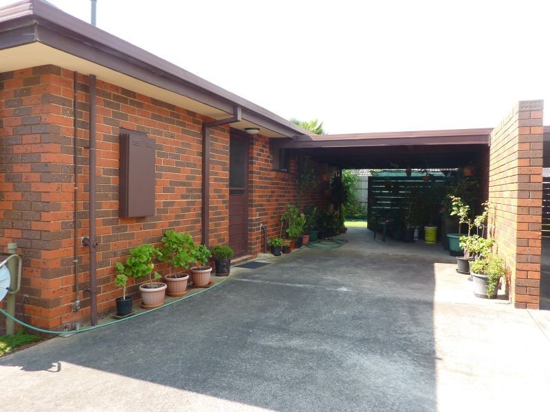 2/2 Rose Avenue, Traralgon VIC 3844