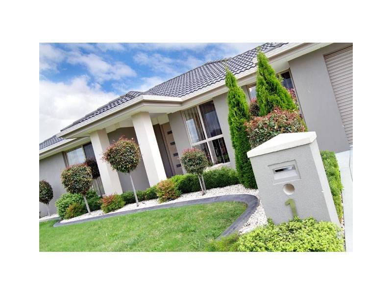 1 Cable Close, Traralgon VIC 3844