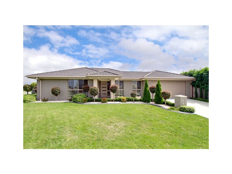 1 Cable Close, Traralgon VIC 3844