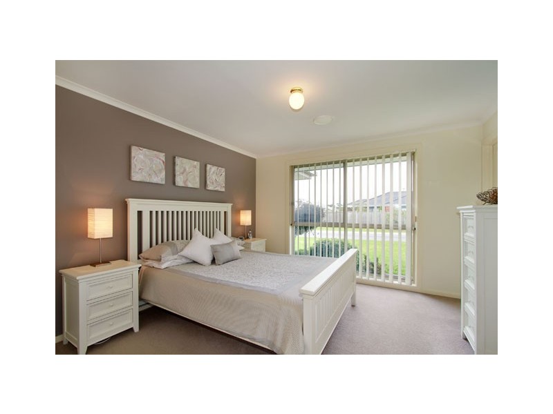 1 Cable Close, Traralgon VIC 3844